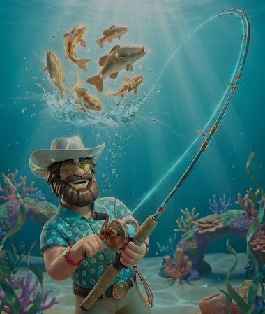 Big Bass Splash