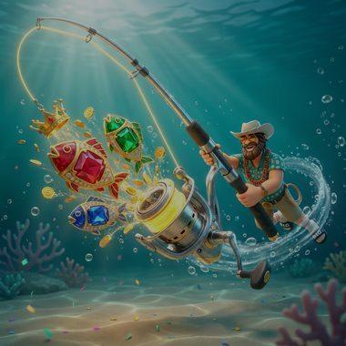 Big Bass Splash